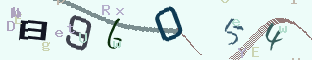 Captcha Code